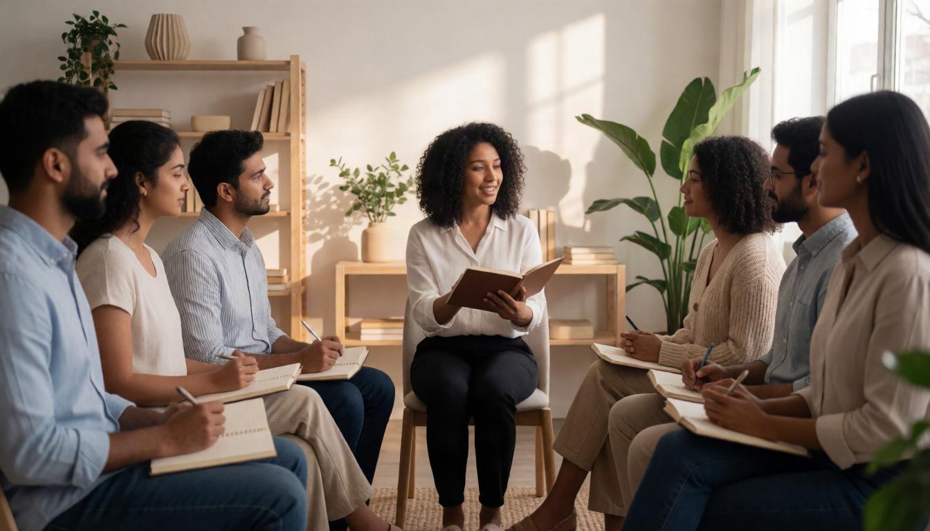 Grow Your Mindset With Purpose