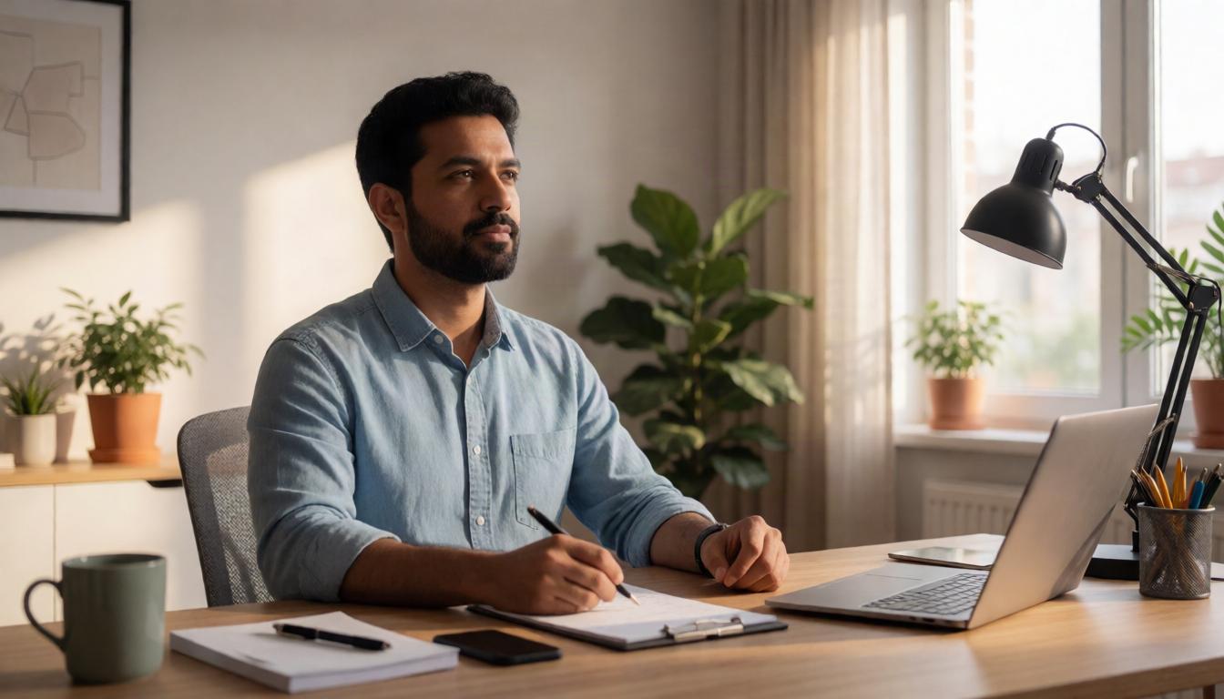 Personal Growth Support