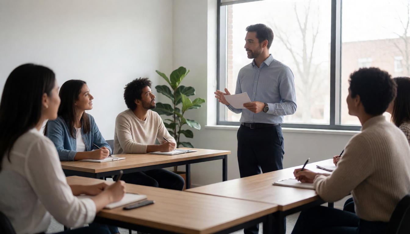 Clarity for Leadership